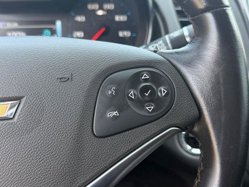 Used 2019 Chevrolet Impala Premier FWD image 28