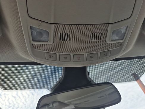 Used 2024 Ford Edge SE w/ Black Appearance Package image 34