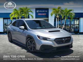 Used 2024 Subaru WRX AWD/4WD video 1