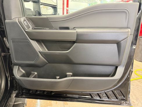 Used 2024 Ford F150 XLT w/ Equipment Group 302A MID AWD/4WD image 26