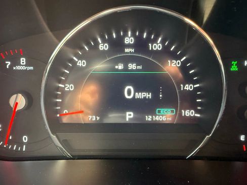 Used 2020 Kia Sorento EX image 11