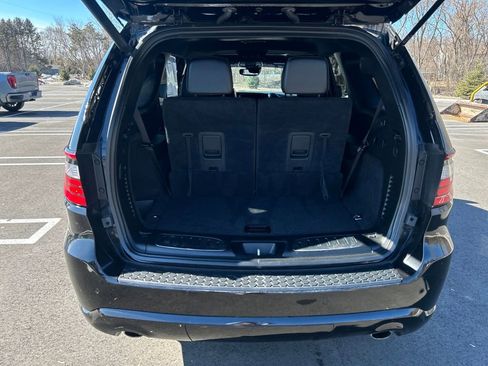 Used 2022 Dodge Durango GT AWD/4WD image 16