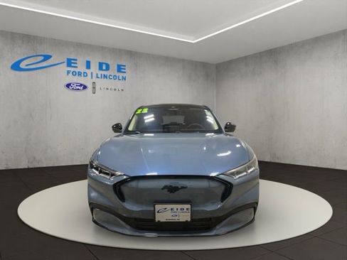 Used 2023 Ford Mustang Mach-E Premium w/ Mustang Nite Pony Package image 6