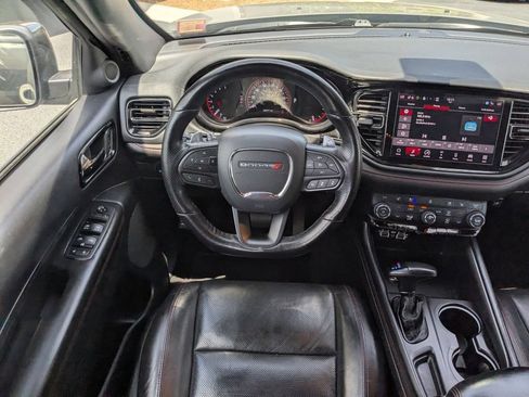 Used 2024 Dodge Durango GT AWD/4WD image 17