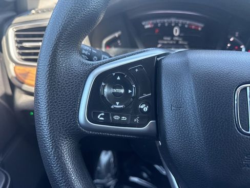 Used 2021 Honda CR-V EX image 15