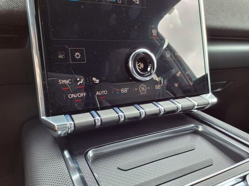 New 2026 GMC Sierra EV Elevation image 35