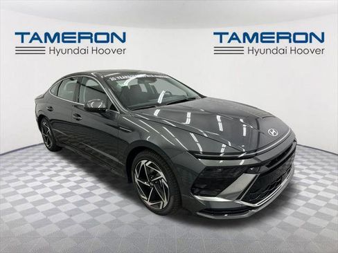 New 2026 Hyundai Sonata SEL image 7