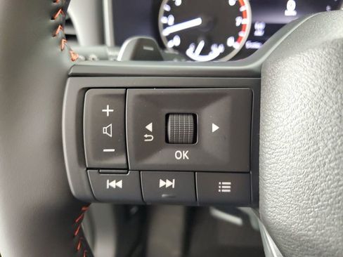 New 2026 Nissan Rogue SV image 23