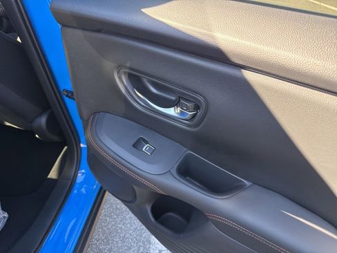 New 2026 Honda HR-V Sport image 15