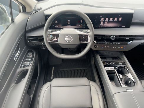 New 2026 Nissan Murano SV image 26