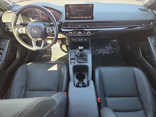 Used 2023 Honda Civic Sport Touring image 24
