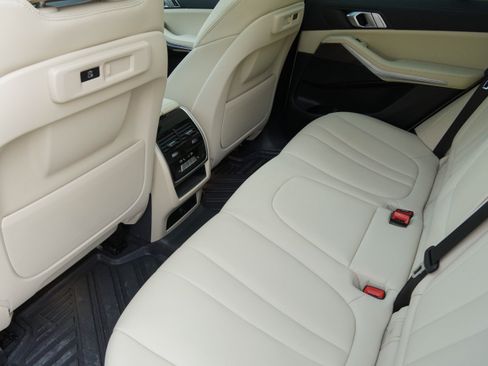 Used 2022 BMW X5 sDrive40i w/ Premium Package RWD image 34