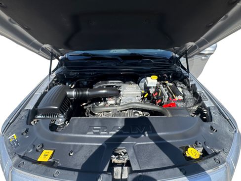 Certified 2020 RAM 1500 Lone Star AWD/4WD image 22