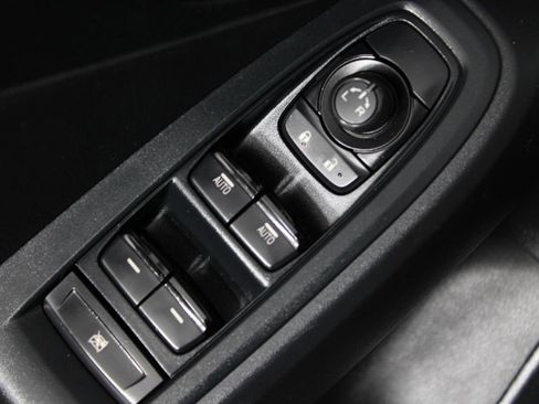 Used 2024 Subaru Crosstrek 2.0i Premium w/ Popular Package #4 image 20