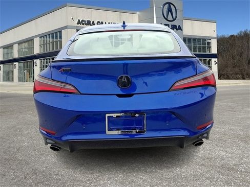 Used 2023 Acura Integra A-Spec image 5