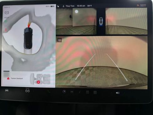 Used 2024 Tesla Model Y 2WD image 24