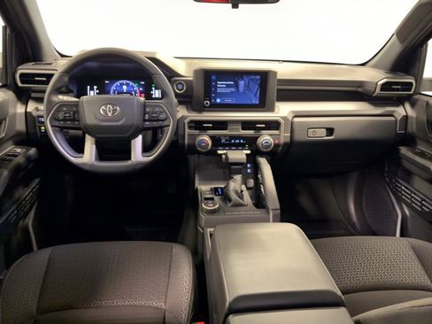 Used 2026 Toyota 4Runner SR5 RWD image 17