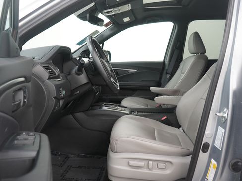 Used 2023 Honda Passport EX-L image 20