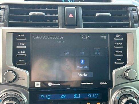 Certified 2023 Toyota 4Runner Limited image 19