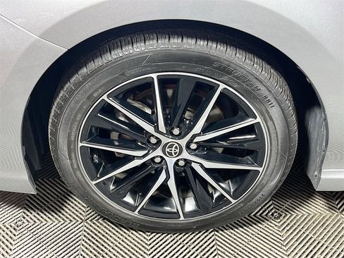 Certified 2022 Toyota Camry SE image 27