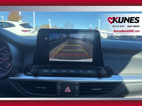 Used 2024 Kia Forte LXS image 20