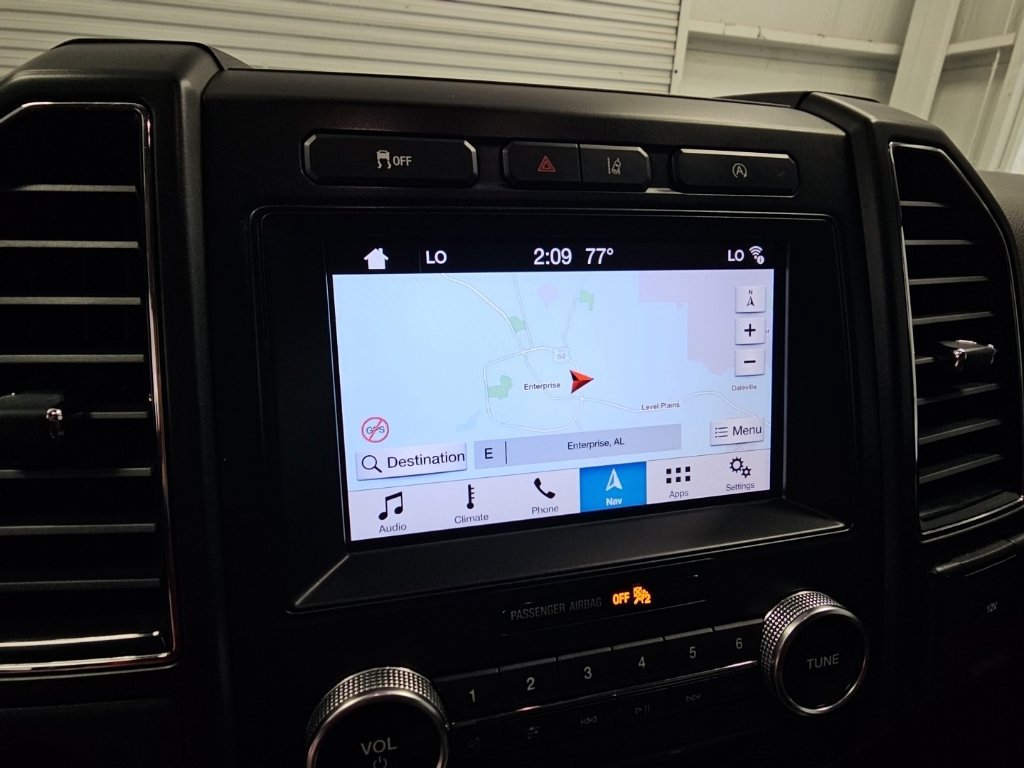 Used 2018 Ford Expedition Limited w/ Equipment Group 301A RWD image 19