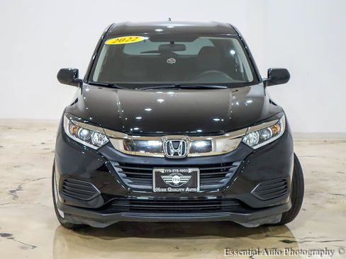 Used 2022 Honda HR-V LX image 5