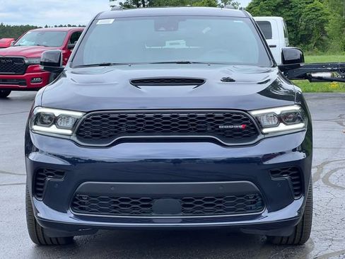 New 2026 Dodge Durango GT AWD/4WD image 50