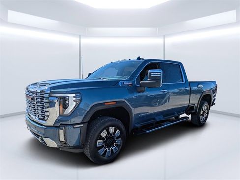 New 2026 GMC Sierra 3500 Denali w/ Denali Reserve Package image 7