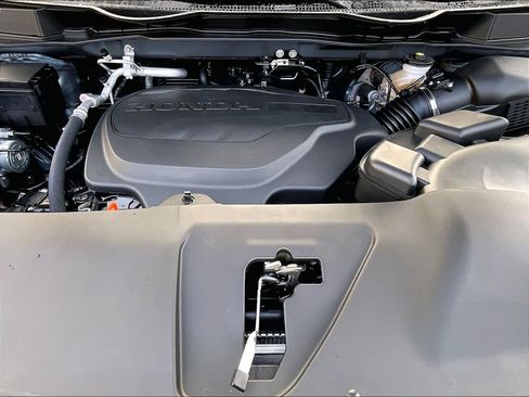 New 2026 Honda Odyssey EX-L image 16