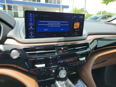 Used 2026 Acura MDX FWD w/ Technology Package image 31