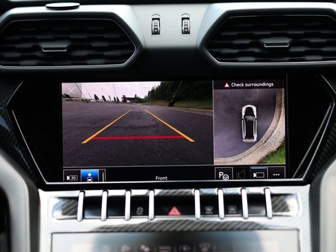 Used 2024 Lamborghini Urus Performante image 33