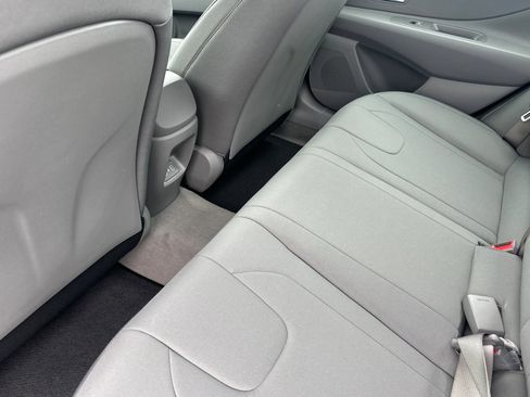 New 2026 Hyundai Elantra Blue image 12