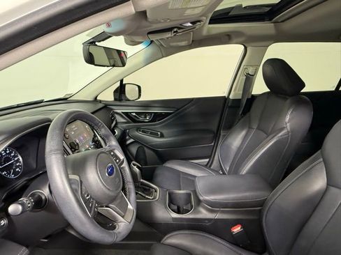 Used 2020 Subaru Outback Limited XT w/ Popular Package #2 image 26