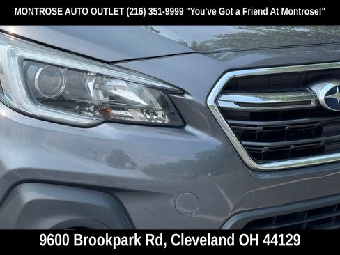 Used 2019 Subaru Outback 2.5i Premium AWD/4WD image 56