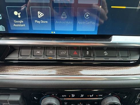 New 2026 Chevrolet Silverado 1500 RST w/ Z71 Off-Road Package image 24