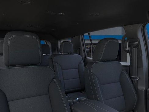 New 2026 Chevrolet Traverse LT w/ Driver Confidence Package image 57