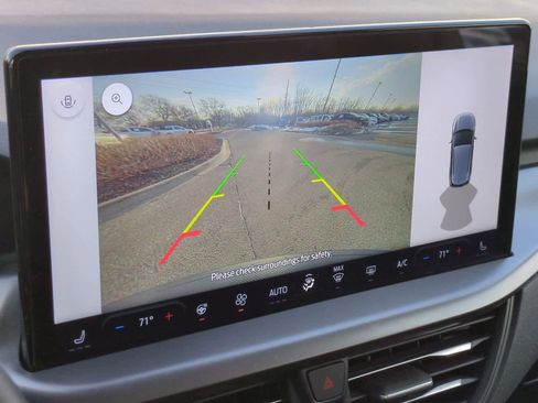 Certified 2023 Ford Escape Active w/ Tech Pack #1 image 29