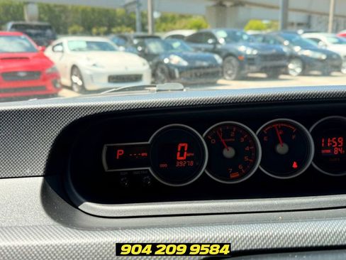 Used 2012 Scion xB FWD image 37