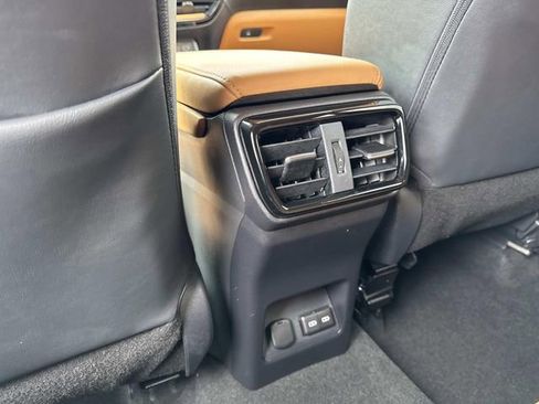 Certified 2025 Lexus NX 350h 350h Premium w/ Accessory Package (2T) image 16