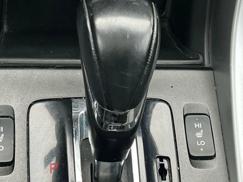 Used 2015 Honda Accord EX-L image 28