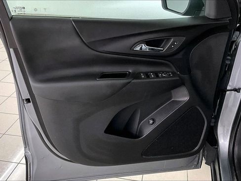 Used 2024 Chevrolet Equinox LT w/ LPO, Floor Liner Package image 20