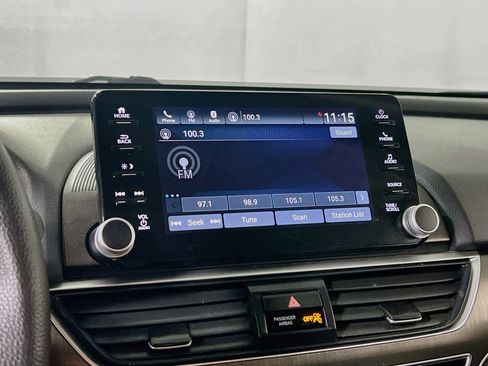 Used 2021 Honda Accord LX image 14