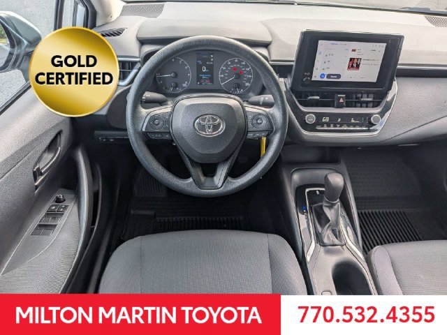 Used 2024 Toyota Corolla LE FWD image 16