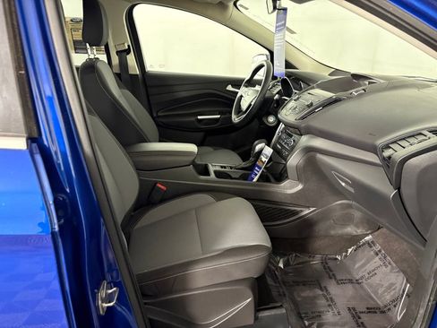 Certified 2018 Ford Escape SE AWD/4WD image 34
