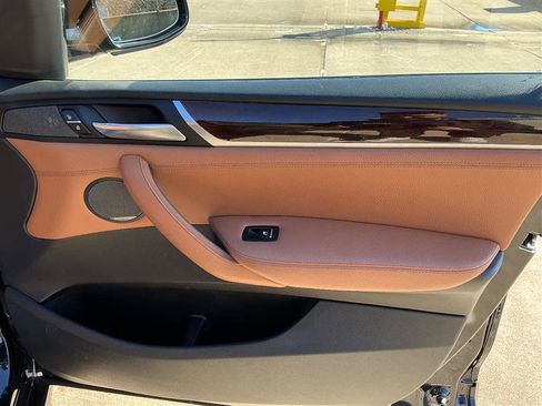 Used 2016 BMW X4 xDrive35i image 35