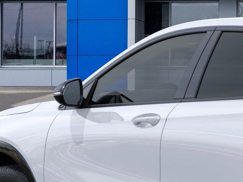 New 2026 Buick Envista Sport Touring w/ Convenience I Package image 15