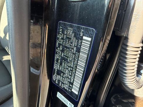 Used 2023 Hyundai Kona SEL AWD/4WD image 22