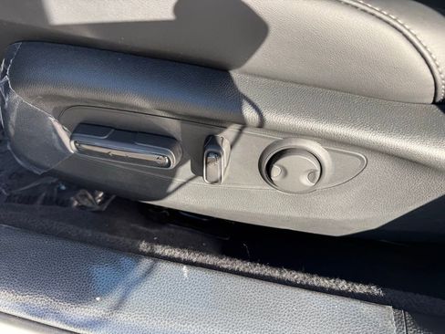 New 2025 Honda Accord EX-L image 16