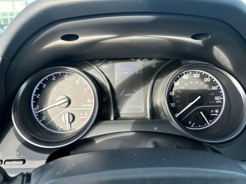 Certified 2023 Toyota Camry SE image 18